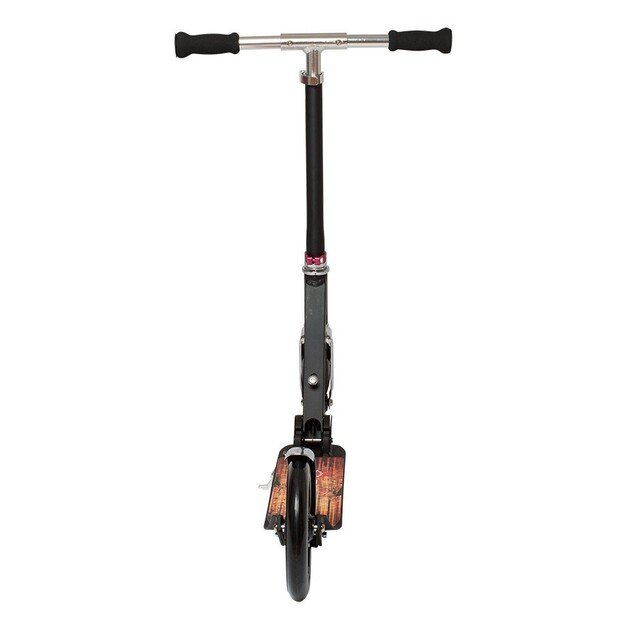 Razor - A5 Lux Scooter - Black Label (13073067) 2