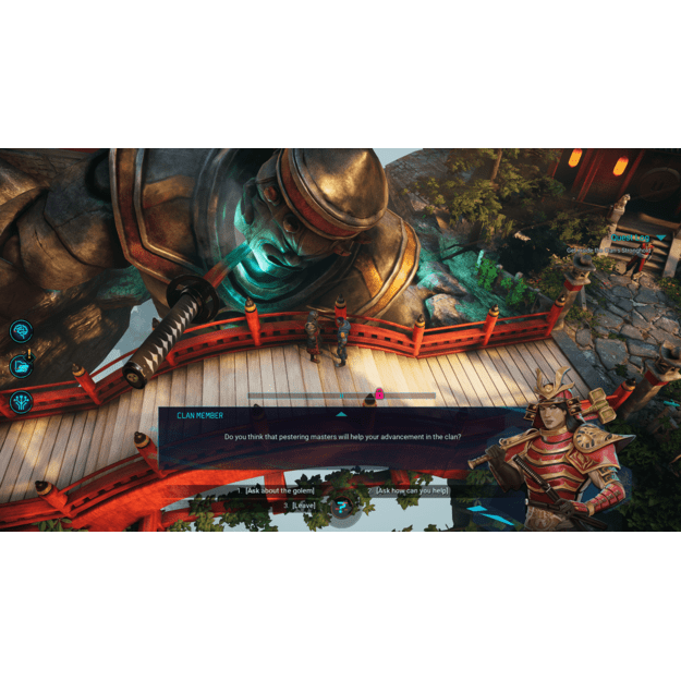 Gamedec

  - PlayStation 5 8