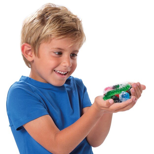 SES Creative - Making Scary Soaps - (S14311) 1