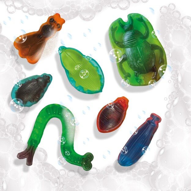 SES Creative - Making Scary Soaps - (S14311) 3