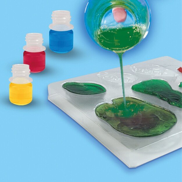 SES Creative - Making Scary Soaps - (S14311) 4