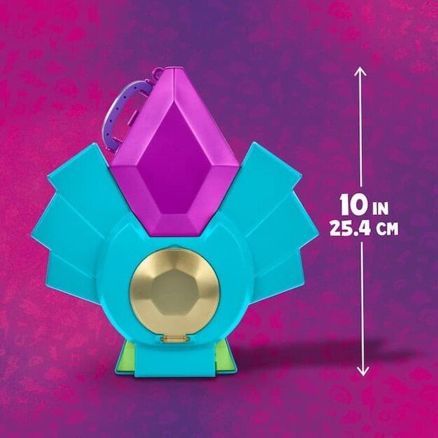 My Little Pony - Mini World Magic Epic Mini Crystal Brighthouse (F3875) 6