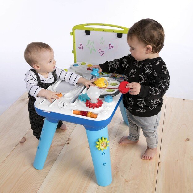 Baby Einstein - Curiosity table (10345) 5