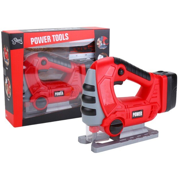 Tegole - Electric jigsaw (500242) 1