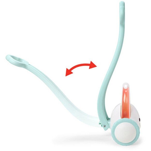 Skip Hop - Silver Lining Cloud Rainbow Push Toy 1