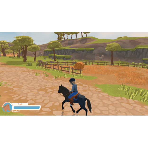 MY LIFE: RIDING STABLES 3
      
        - PlayStation 4 2