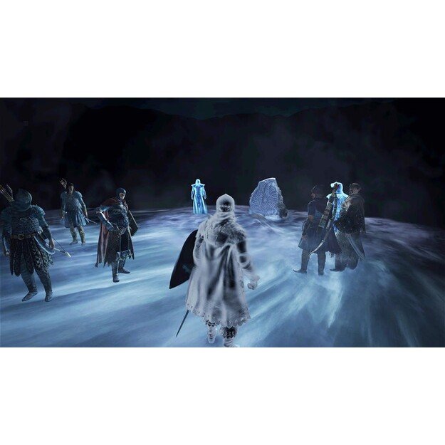 Dragon's Dogma: Dark Arisen Remaster
      
        - PlayStation 4 2