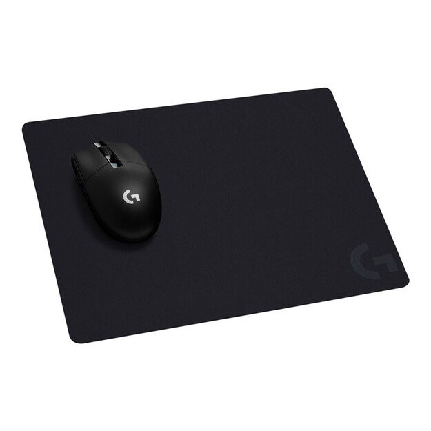 Logitech - G440 Hard Gaming Mouse Pad 1