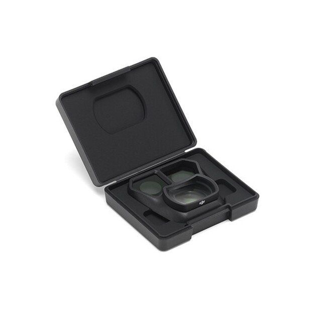 DJI - Mavic 3 Pro Wide-Angle Lens 1