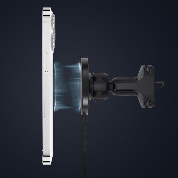 Vonmählen - Aura Car - The Magnetic Wireless Charging Pad 2