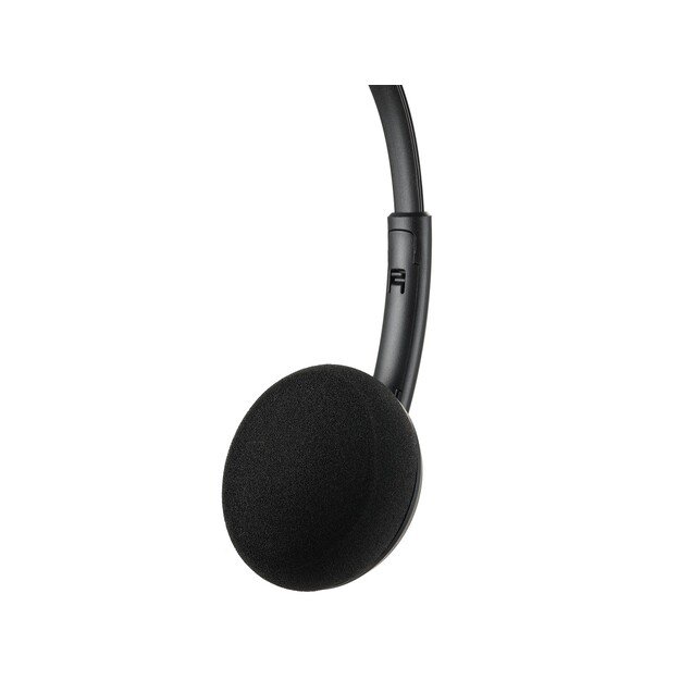 Sandberg - MiniJack Office Headset Saver 4