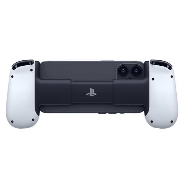 Backbone - One Mobile Gaming Controller for iPhone - PlayStation Edition 11