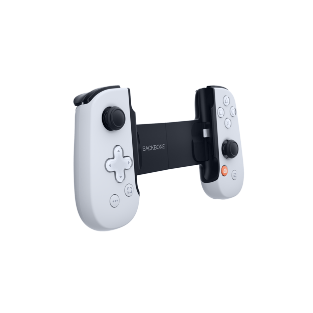 Backbone - One Mobile Gaming Controller for iPhone - PlayStation Edition 2