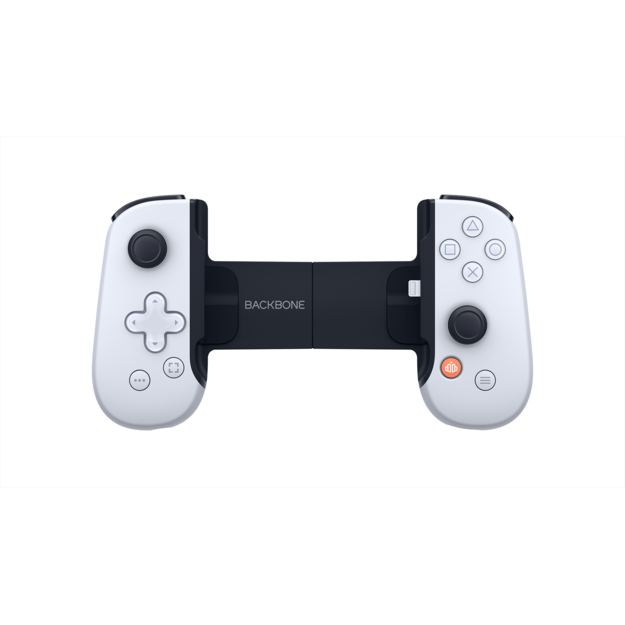 Backbone - One Mobile Gaming Controller for iPhone - PlayStation Edition 4