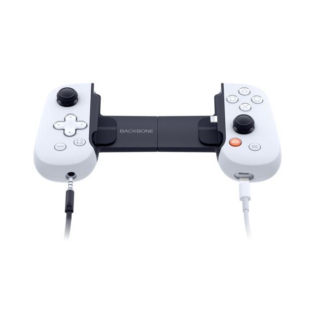 Backbone - One Mobile Gaming Controller for iPhone - PlayStation Edition 6