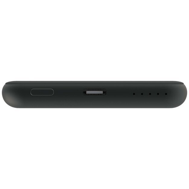 Verbatim - Charge ´n´ Go Magnetic Wireless Power Bank 5000 4
