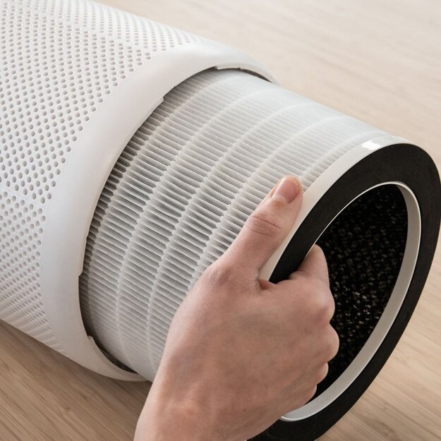 Hombli - HEPA 13 Filter XL for Smart Air Purifier XL 3