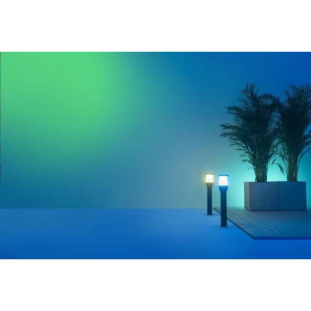 WiZ - ELPAS 12V Bollard Starter Kit EU C 3