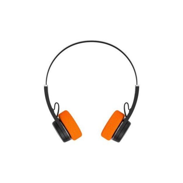 Mondo by Defunc - On-Ear Bluetooth Headset Black 5