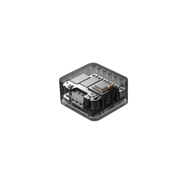 Aqara - Dual Relay Module T2 - Smart Control for Your Home 3