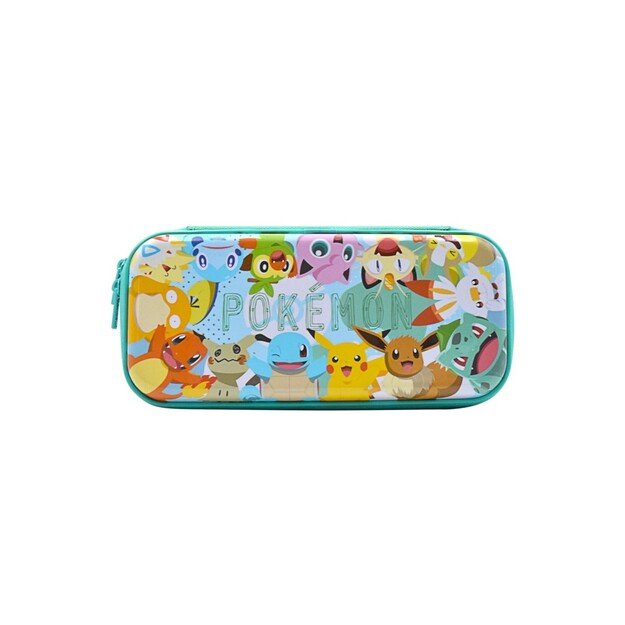 HORI Vault Case (Pikachu Friends Edition) 3