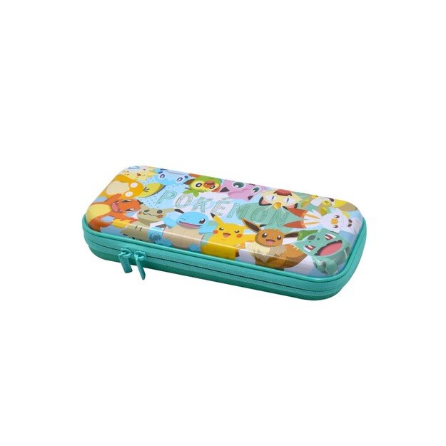 HORI Vault Case (Pikachu Friends Edition) 2