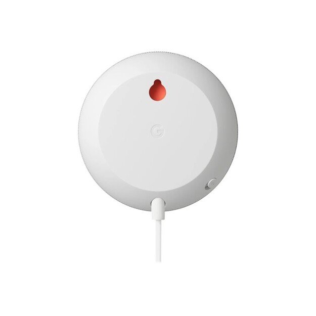 Google - Nest Mini Chalk 3