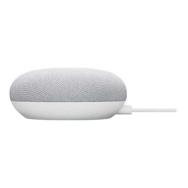 Google - Nest Mini Chalk 1
