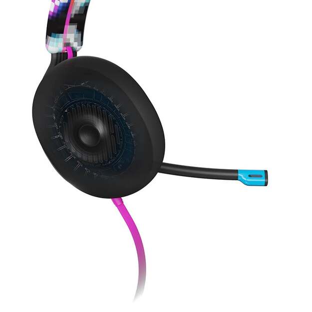 Skullcandy - Slyr Pro Multi platform - Gaming Headset 2