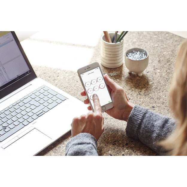 Danfoss - Ally Room Sensor 6