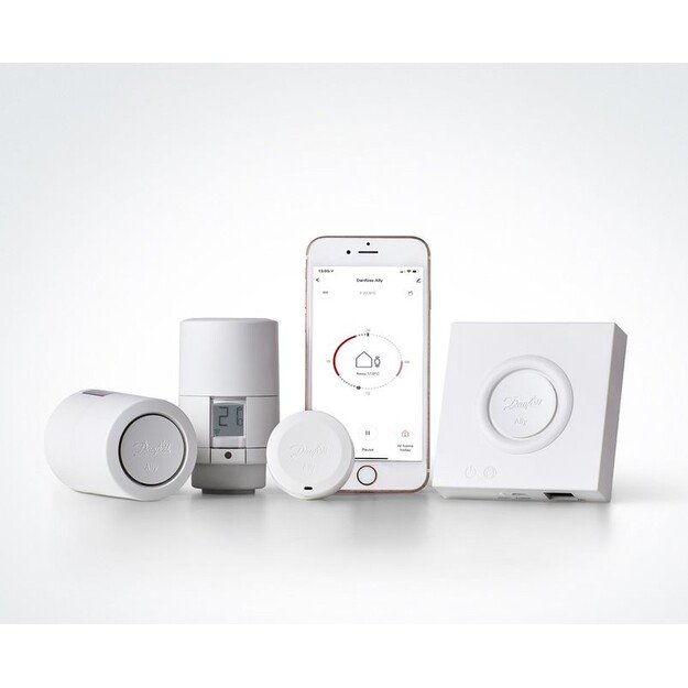 Danfoss - Ally Room Sensor 2