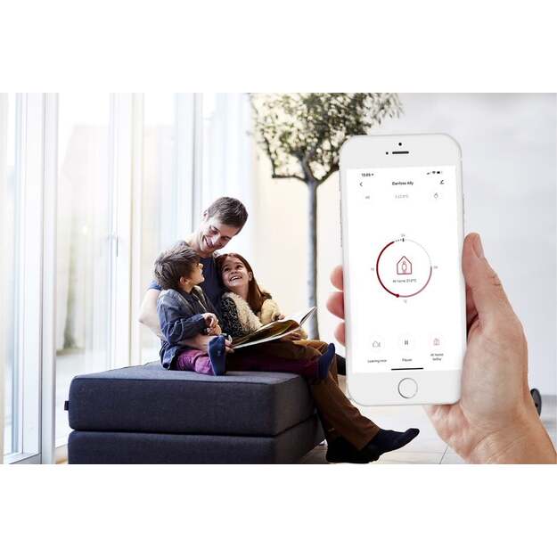 Danfoss - Ally Room Sensor 1