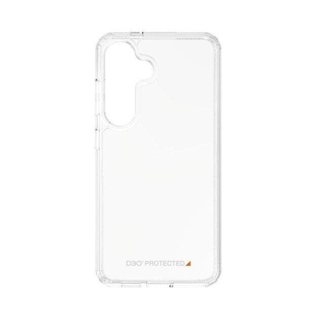 PanzerGlass - Hardcase with D3O Galaxy S24 4