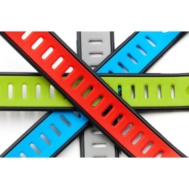 Go-tcha Evolve Grey 7