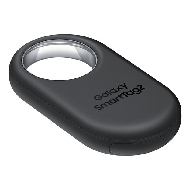 Samsung - Galaxy SmartTag2 - Black 3