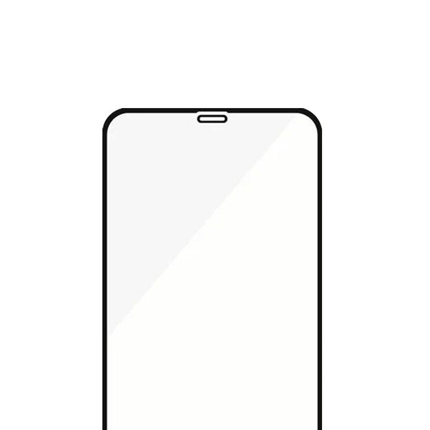 PanzerGlass - Screen Protector Apple iPhone 11 - XR - Edge-to-Edge 3