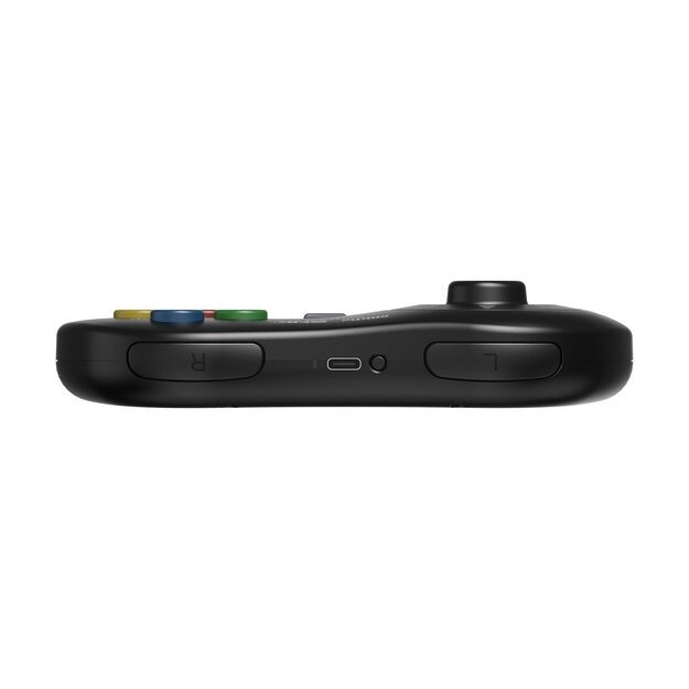 8BitDo NEOGEO Wireless Pad Black 5