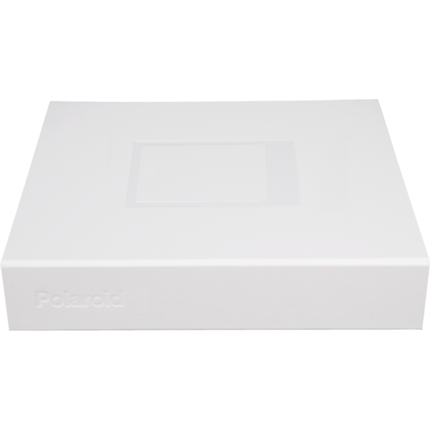 Polaroid - Photo Album - White ( Large ) 3