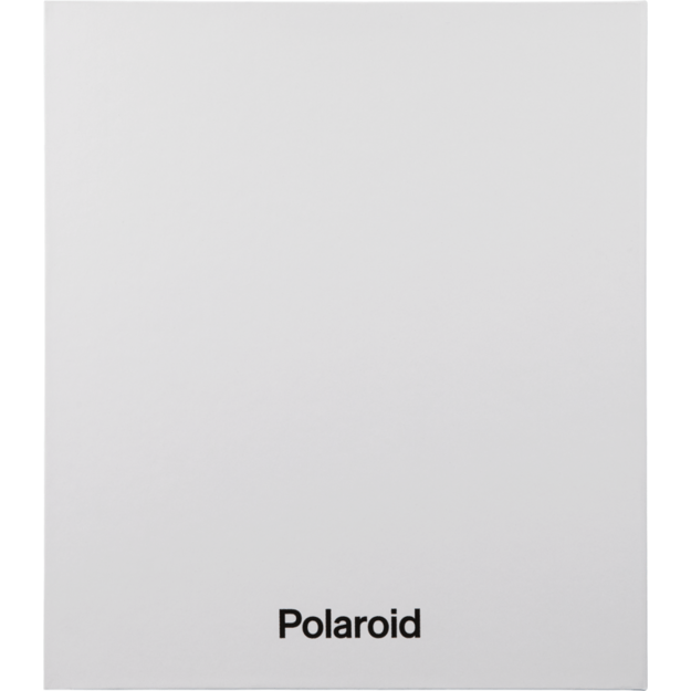 Polaroid - Photo Album - White ( Large ) 1