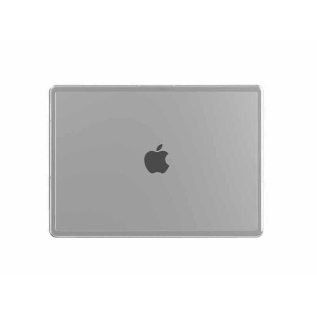 Tech21 - Evo Hardshell MacBook Pro 14″ M1/M2 2021-> Cover - Clear 4