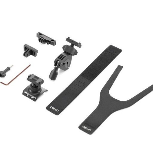 DJI - Osmo Action Road Cycling Accessory Kit 5