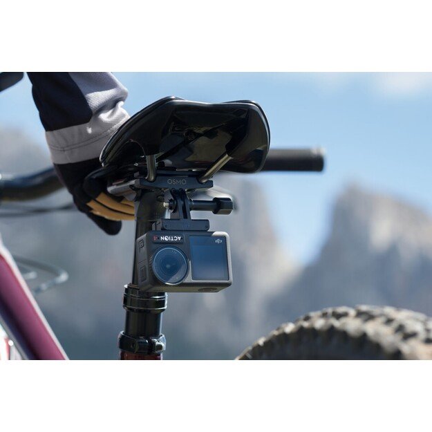 DJI - Osmo Action Road Cycling Accessory Kit 1
