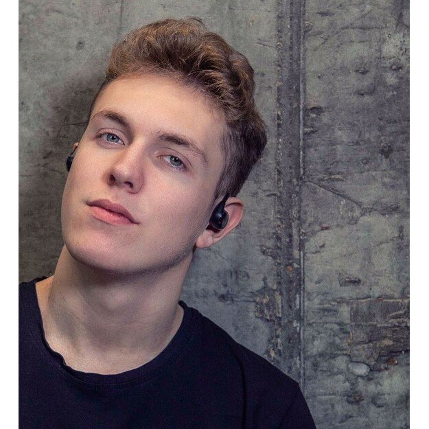 AEROZ - OEH-1030 Bluetooth Sport Headphones 3