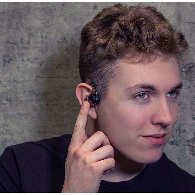 AEROZ - OEH-1030 Bluetooth Sport Headphones 1