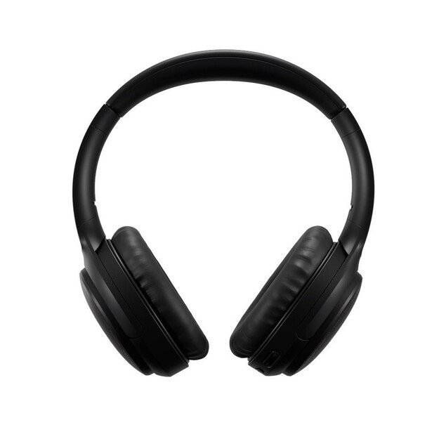 Creative - Zen Hybrid Wireless Over-ear Headphones ANC, Black 3