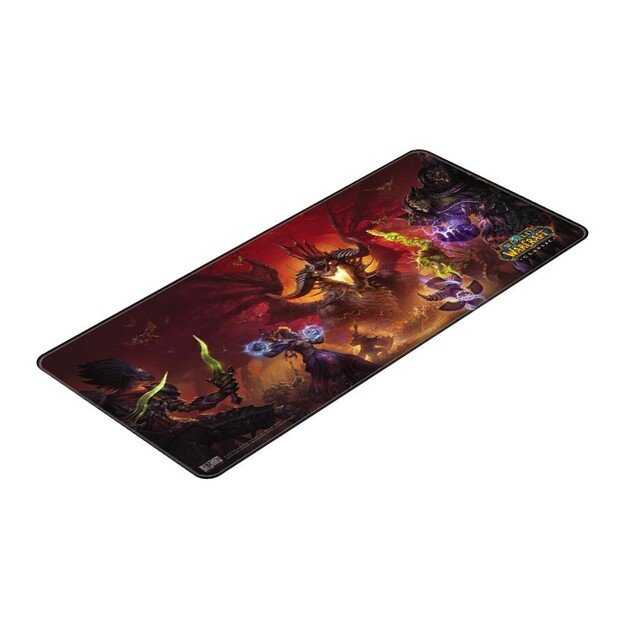 World of WarCraft XL Mouse Pad - Onyxia 1