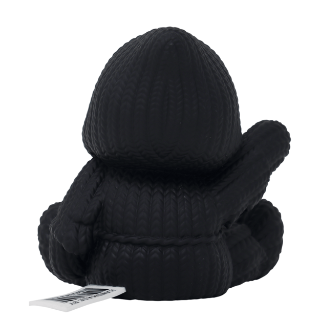 Ghostface - Fluorescent Pink Collectible Vinyl Figure 3