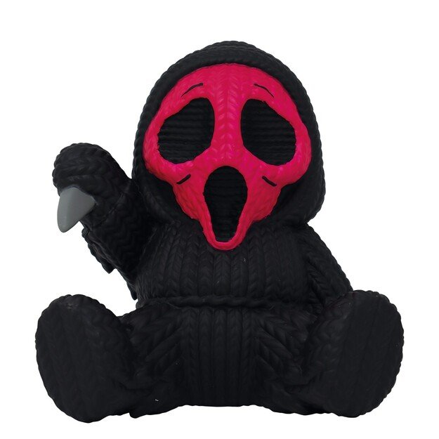 Ghostface - Fluorescent Pink Collectible Vinyl Figure 7