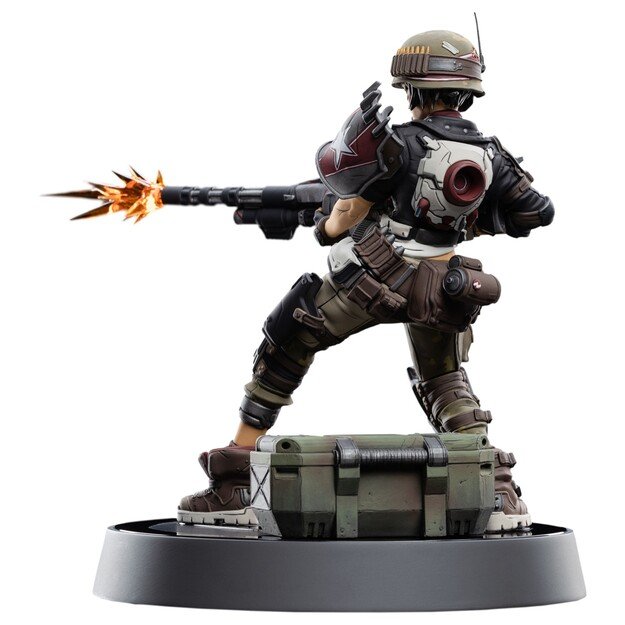 Borderlands 3 - Moze 2