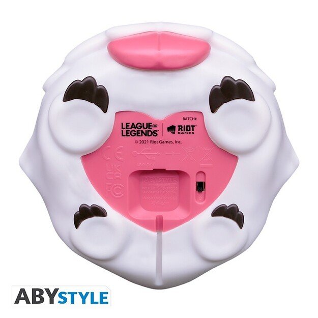 LEAGUE OF LEGENDS - Lamp - Poro 6